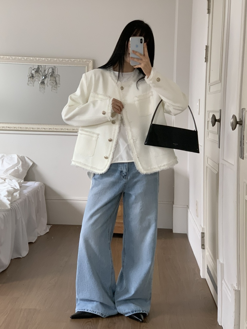 THE CAMEL東大門直郵女士新款時尚夾克the came_l 家夾克