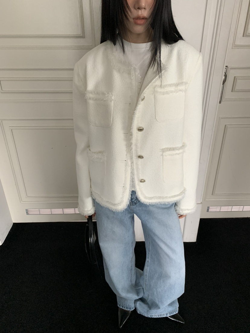 THE CAMEL東大門直郵女士新款時尚夾克the came_l 家夾克