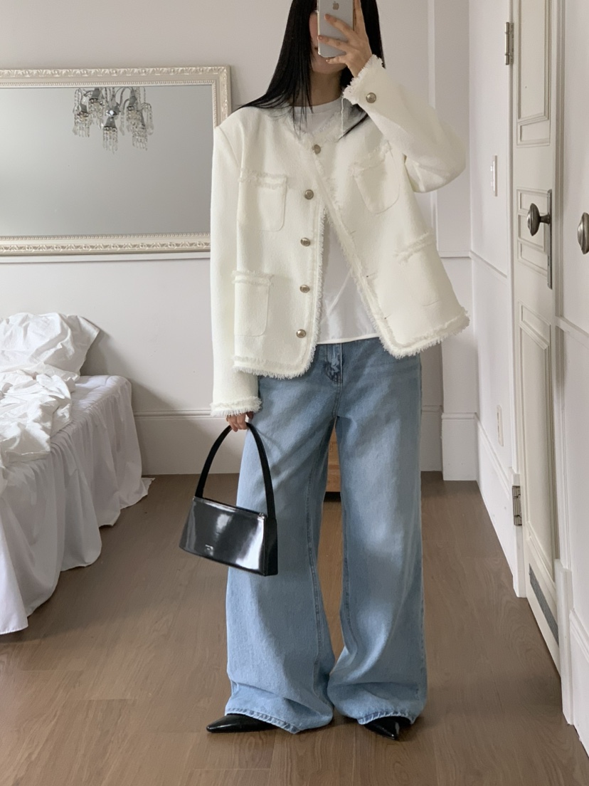 THE CAMEL東大門直郵女士新款時尚夾克the came_l 家夾克