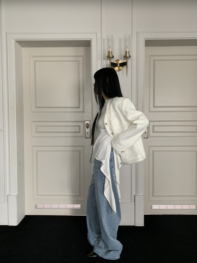 THE CAMEL東大門直郵女士新款時尚夾克the came_l 家夾克