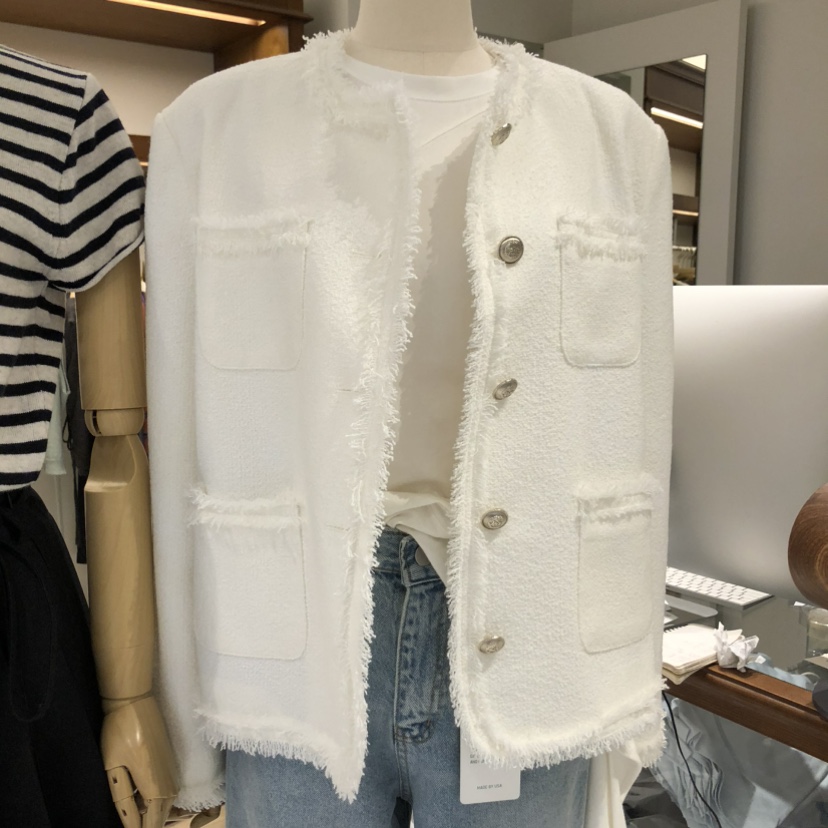 THE CAMEL東大門直郵女士新款時尚夾克the came_l 家夾克圖色1