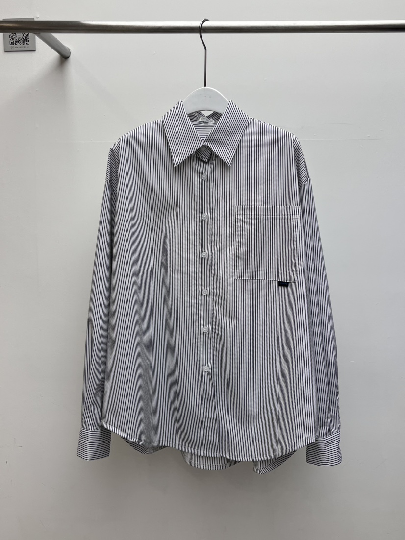 BEAMING SEOUL直郵韓國代購㊣女裝新品熱賣25春夏襯衫蕾絲衫BEAMING SEOUL襯衫/蕾絲衫