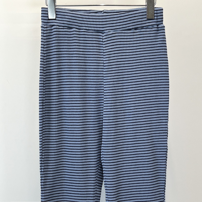 140 AVENUE直郵韓國代購㊣女裝新品職業熱賣休閑休閑褲喇叭MONE-A休閑褲