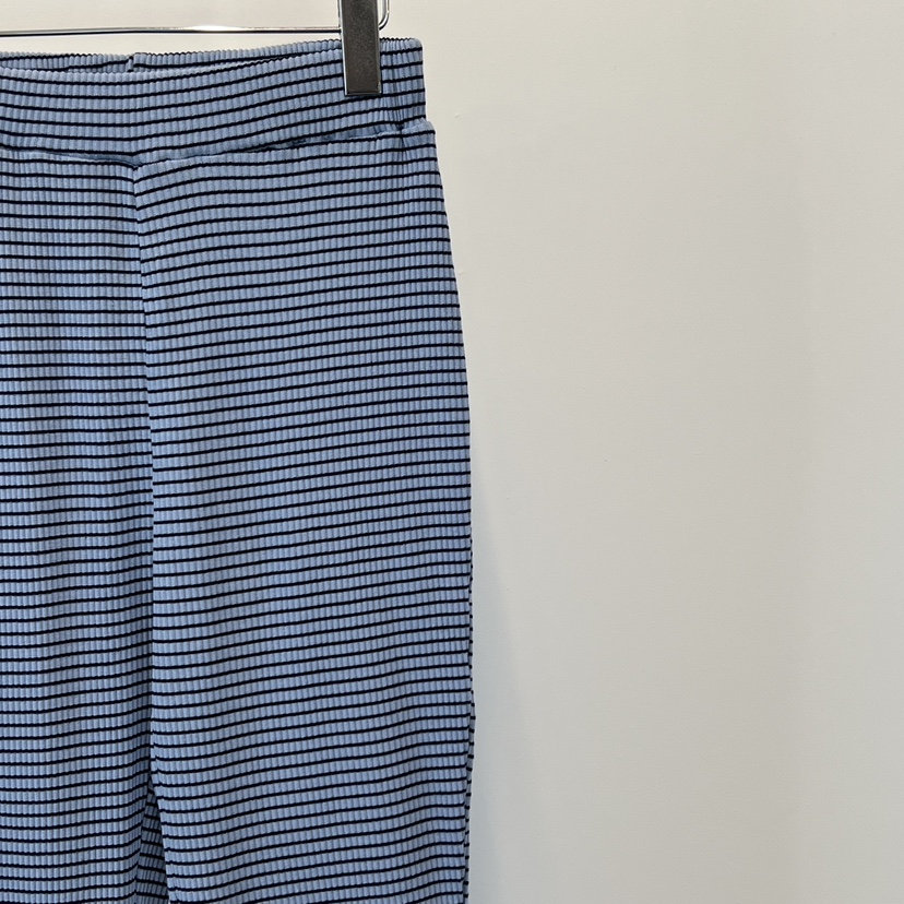 140 AVENUE直郵韓國代購㊣女裝新品職業熱賣休閑休閑褲喇叭MONE-A休閑褲