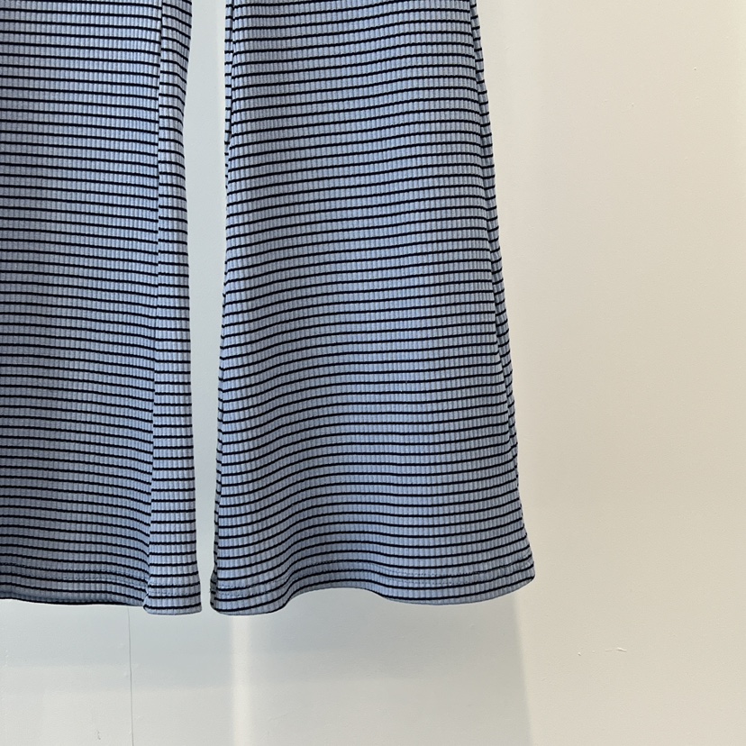 140 AVENUE直郵韓國代購㊣女裝新品職業熱賣休閑休閑褲喇叭MONE-A休閑褲