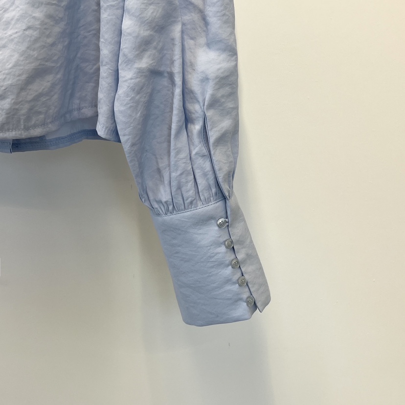 140 AVENUE韓國直郵㊣東大門實拍女裝新品25春夏襯衫蕾絲衫140 AVENUE襯衫/蕾絲衫