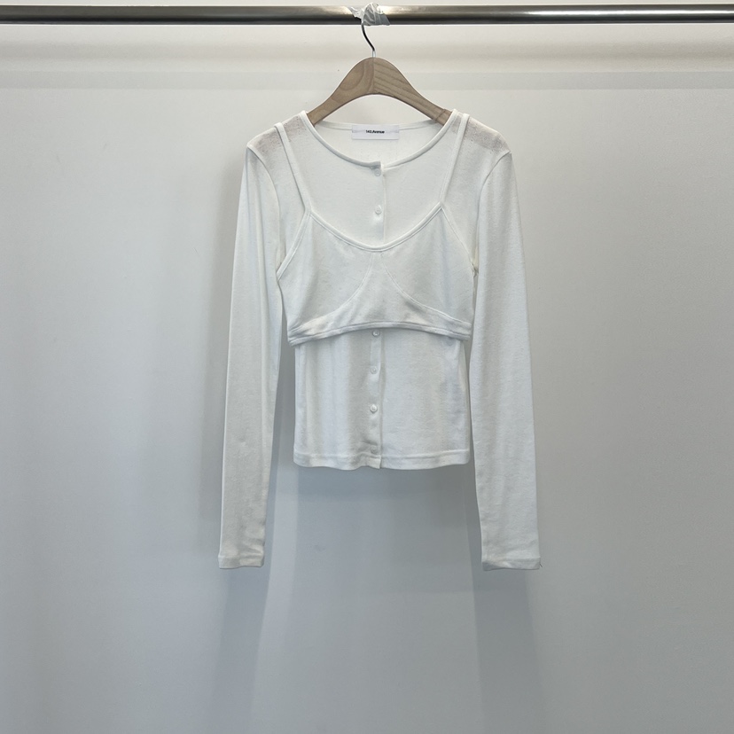 140 AVENUE直郵韓國代購㊣女裝新品休閑人氣推薦時尚25春夏套裝140 AVENUE套裝
