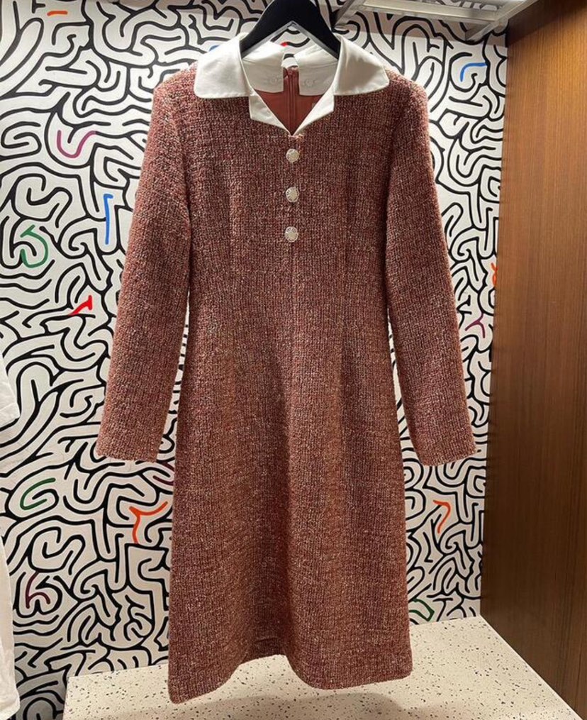 AWESOME-L韓國㊣直郵東大門代購女裝新品職業連衣裙可拆卸AWESOME-L連衣裙