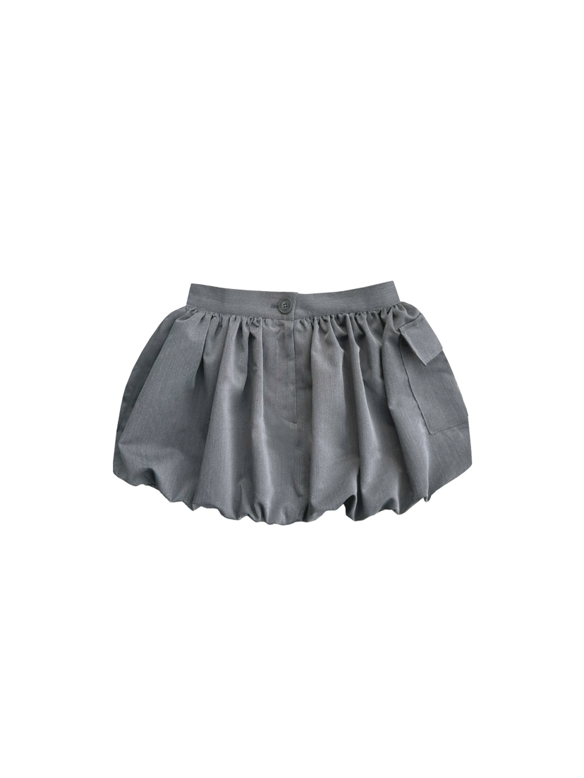 ADDE韓國直郵㊣東大門實拍女裝新品人氣職業時尚熱賣25春夏裙褲DEUO裙褲圖色2