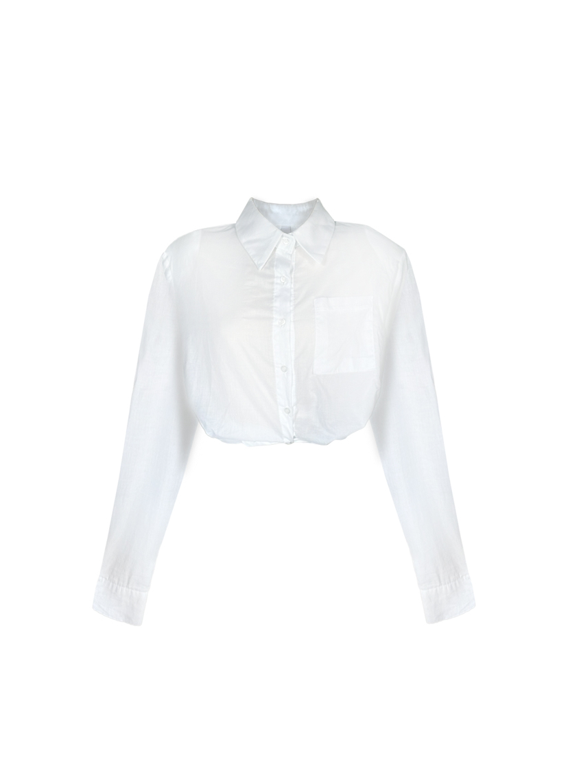 ADDE韓國㊣直郵東大門代購女裝新款熱賣休閑職業襯衫蕾絲衫DEUO襯衫/蕾絲衫圖色1