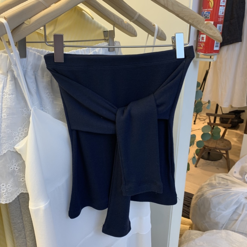 ROMAINE直郵韓國代購㊣女裝新品推薦熱賣休閑25春夏吊帶背心ROMAINE吊帶/背心圖色2
