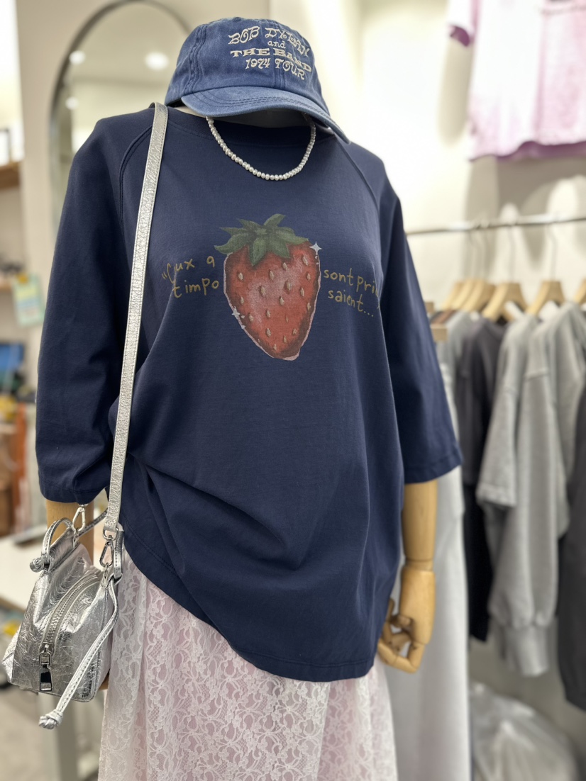 CELLI韓國直郵㊣東大門實拍女裝新品25春夏休閑時尚熱賣T恤CELLIT恤