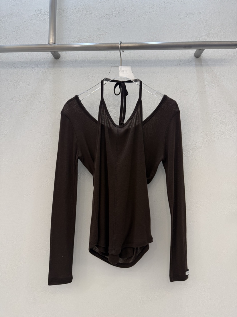 MOST OF ALL U直郵韓國代購㊣女裝新品25春夏人氣推薦套裝MOST OF ALL U套裝圖色3