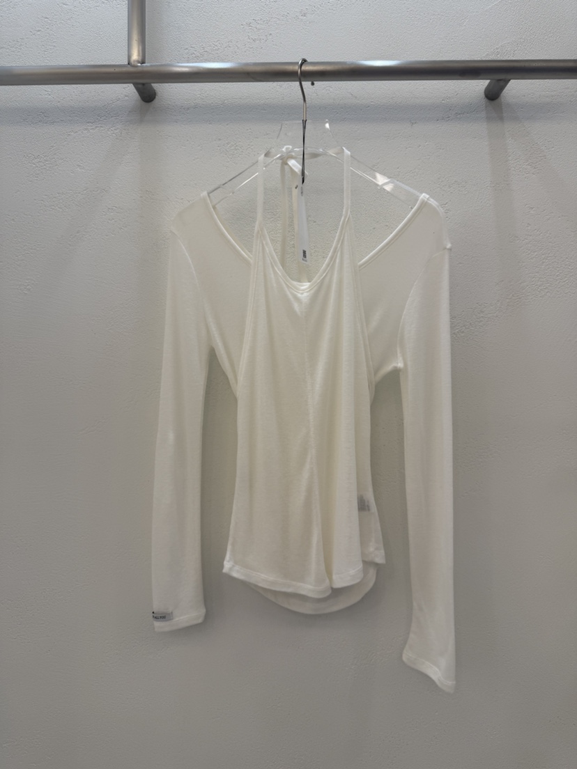 MOST OF ALL U直郵韓國代購㊣女裝新品25春夏人氣推薦套裝MOST OF ALL U套裝圖色4