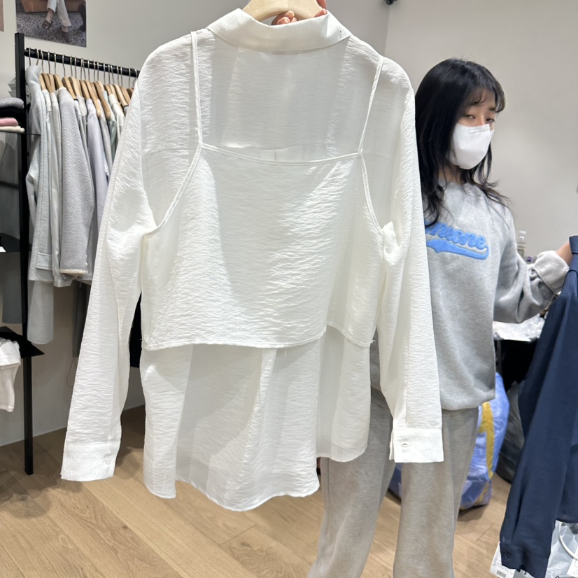M.G.N韓國直郵㊣女裝新品熱賣休閑人氣25春夏時尚推薦套裝MAGNET套裝