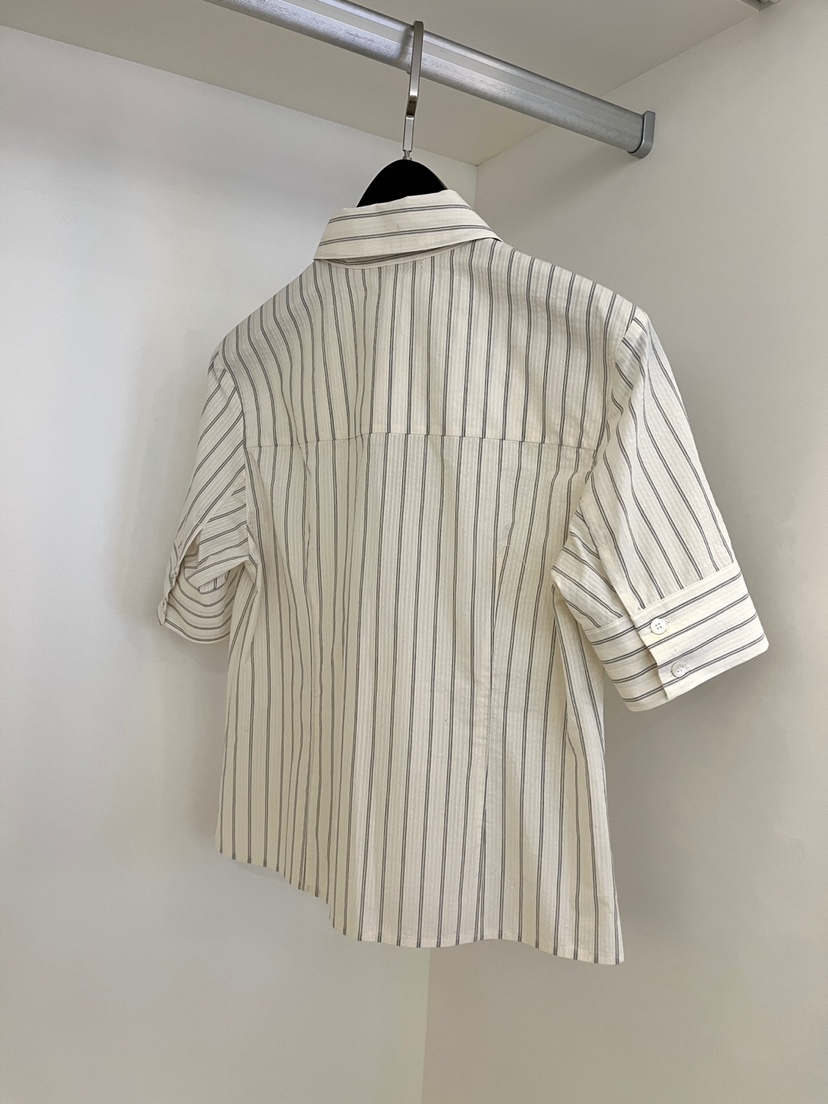 NORMAL直郵韓國代購㊣女裝新品休閑推薦熱賣職業襯衫蕾絲衫NORMAL襯衫/蕾絲衫