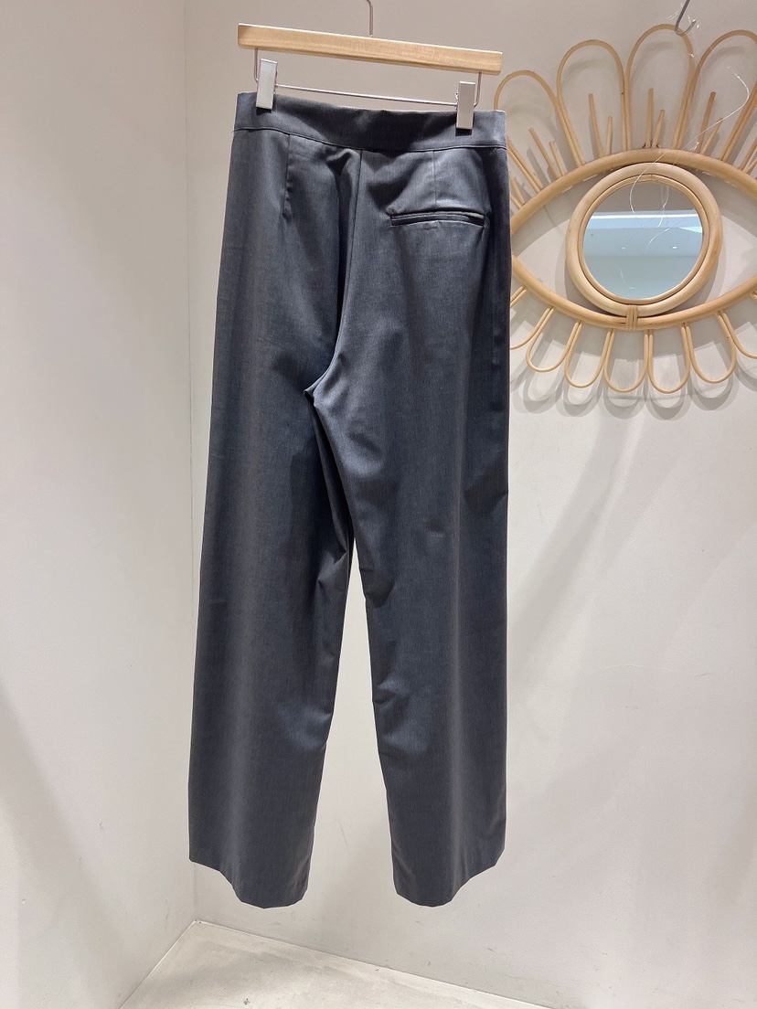 HANNA-A韓國㊣直郵東大門代購女裝新品人氣時尚正裝褲西褲HANNA-A正裝褲/西褲