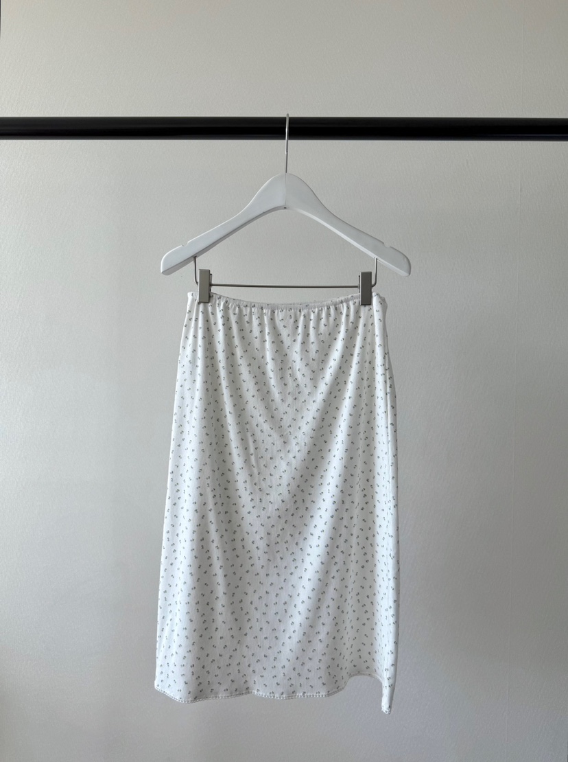 EST韓國直郵㊣東大門實拍女裝新款人氣職業休閑半身裙中短裙EST_半身裙/中短裙