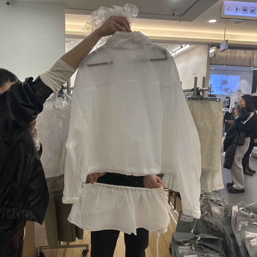 MAINT直郵韓國代購㊣女裝新款推薦休閑人氣熱賣25春夏職業套裝BOHEME套裝