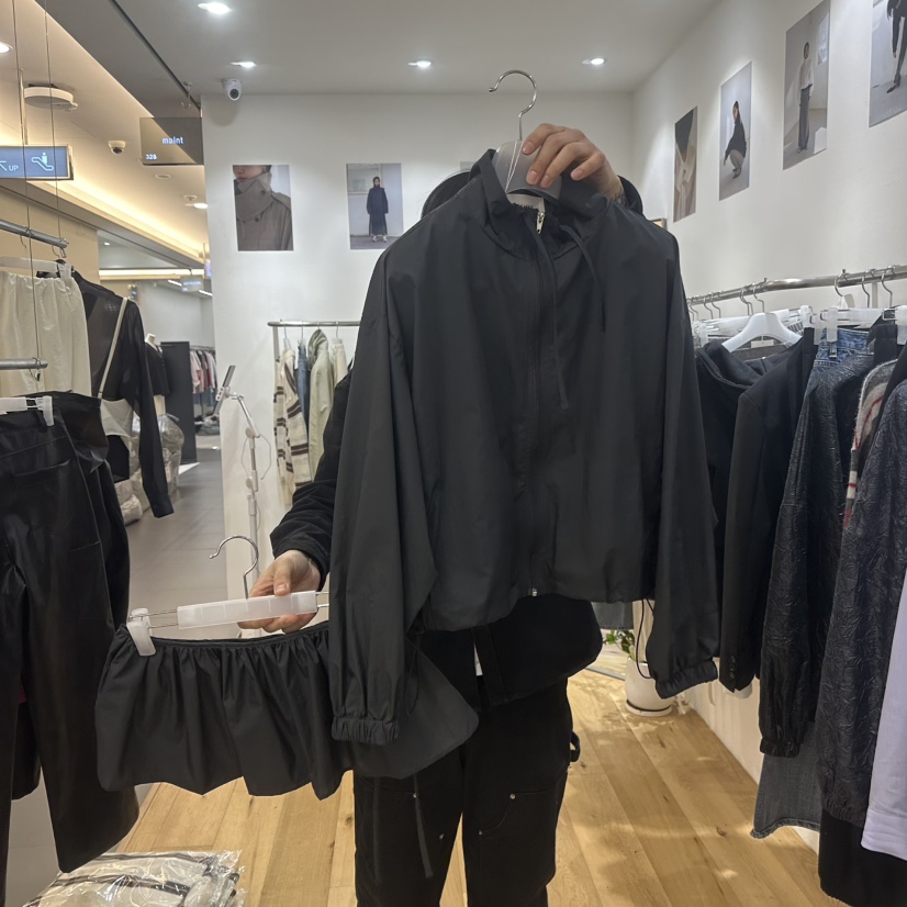 MAINT直郵韓國代購㊣女裝新款推薦休閑人氣熱賣25春夏職業套裝BOHEME套裝圖色2