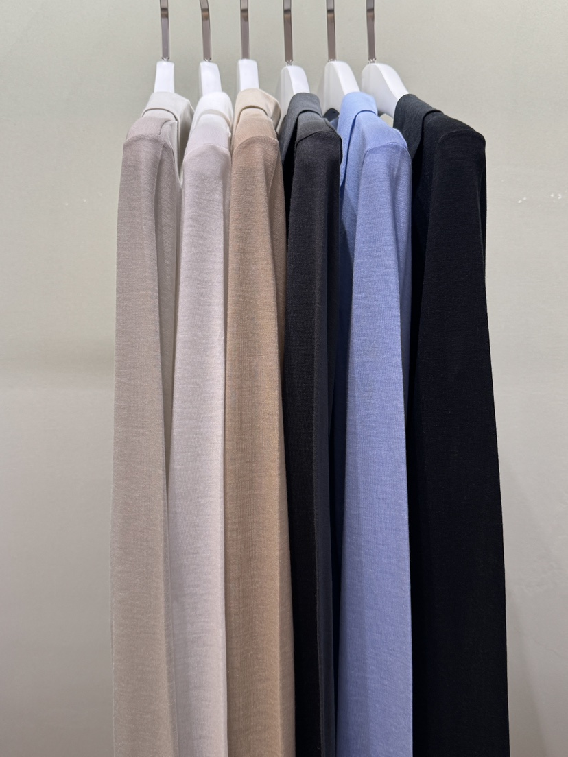 FAVE直郵韓國代購㊣女裝新款時尚25春夏休閑人氣職業長袖T恤FAVE/FAVOURITE長袖T恤