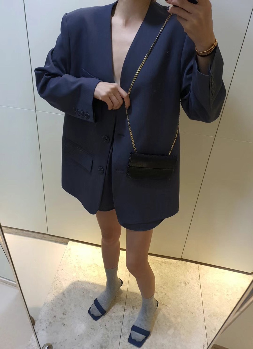 GENTLE B直郵韓國代購㊣女裝新品25春夏推薦人氣熱賣休閑短褲GENTLE B/LOVENTINA短褲