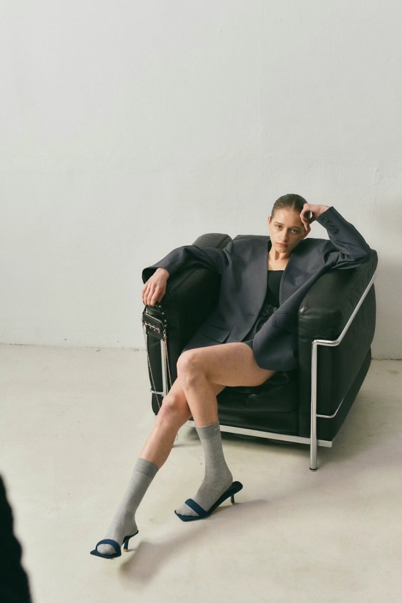 GENTLE B直郵韓國代購㊣女裝新品25春夏推薦人氣熱賣休閑短褲GENTLE B/LOVENTINA短褲