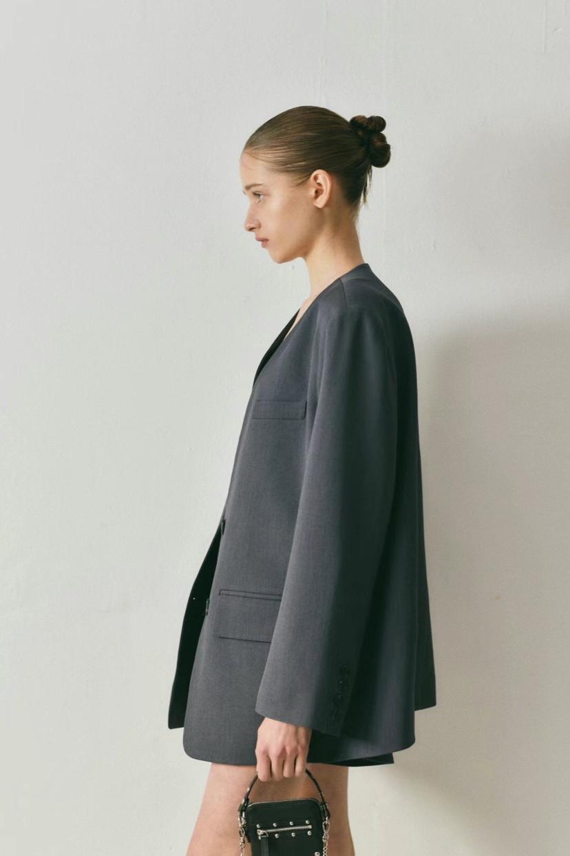 GENTLE B直郵韓國代購㊣女裝新品25春夏推薦人氣熱賣休閑短褲GENTLE B/LOVENTINA短褲