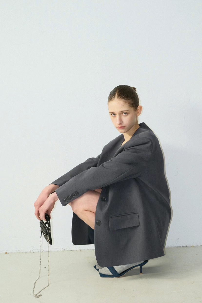 GENTLE B直郵韓國代購㊣女裝新品25春夏推薦人氣熱賣休閑短褲GENTLE B/LOVENTINA短褲