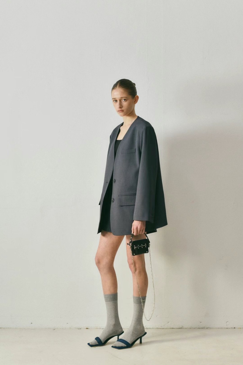 GENTLE B直郵韓國代購㊣女裝新品25春夏推薦人氣熱賣休閑短褲GENTLE B/LOVENTINA短褲