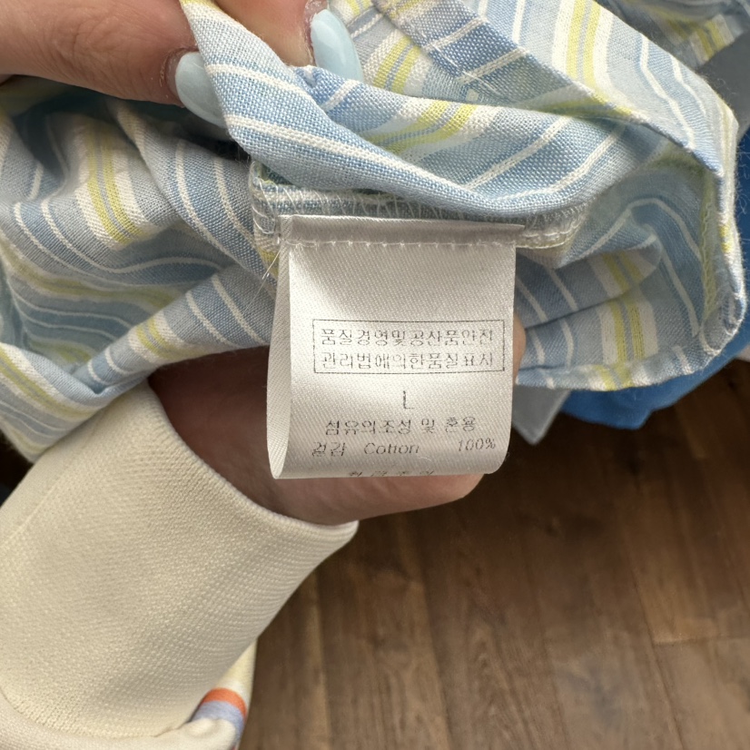 FFULLBAR韓國直郵㊣東大門實拍女裝新品休閑時尚襯衫蕾絲衫DELI JENNY襯衫/蕾絲衫
