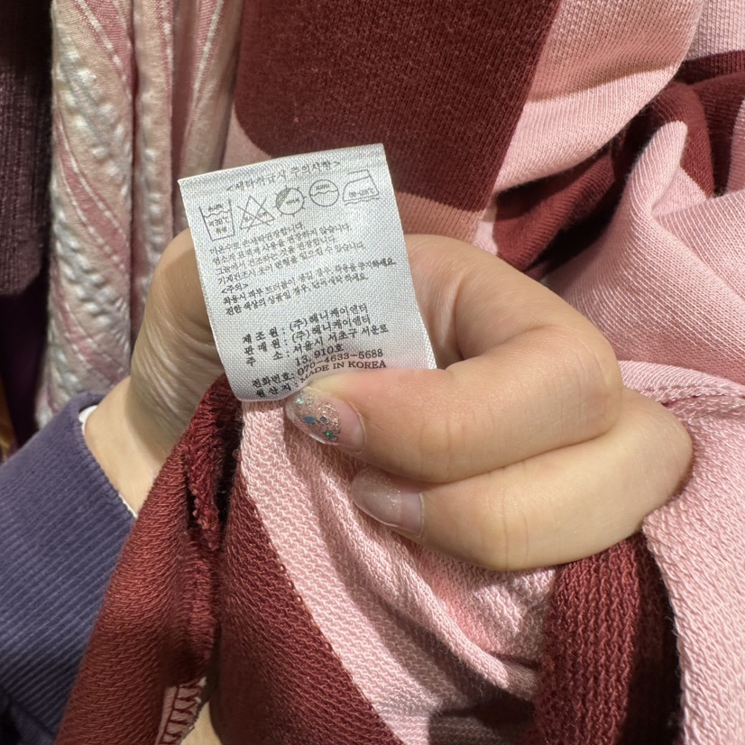 FFULLBAR直郵韓國代購㊣女裝新款休閑人氣推薦職業熱賣時尚T恤DELI JENNYT恤