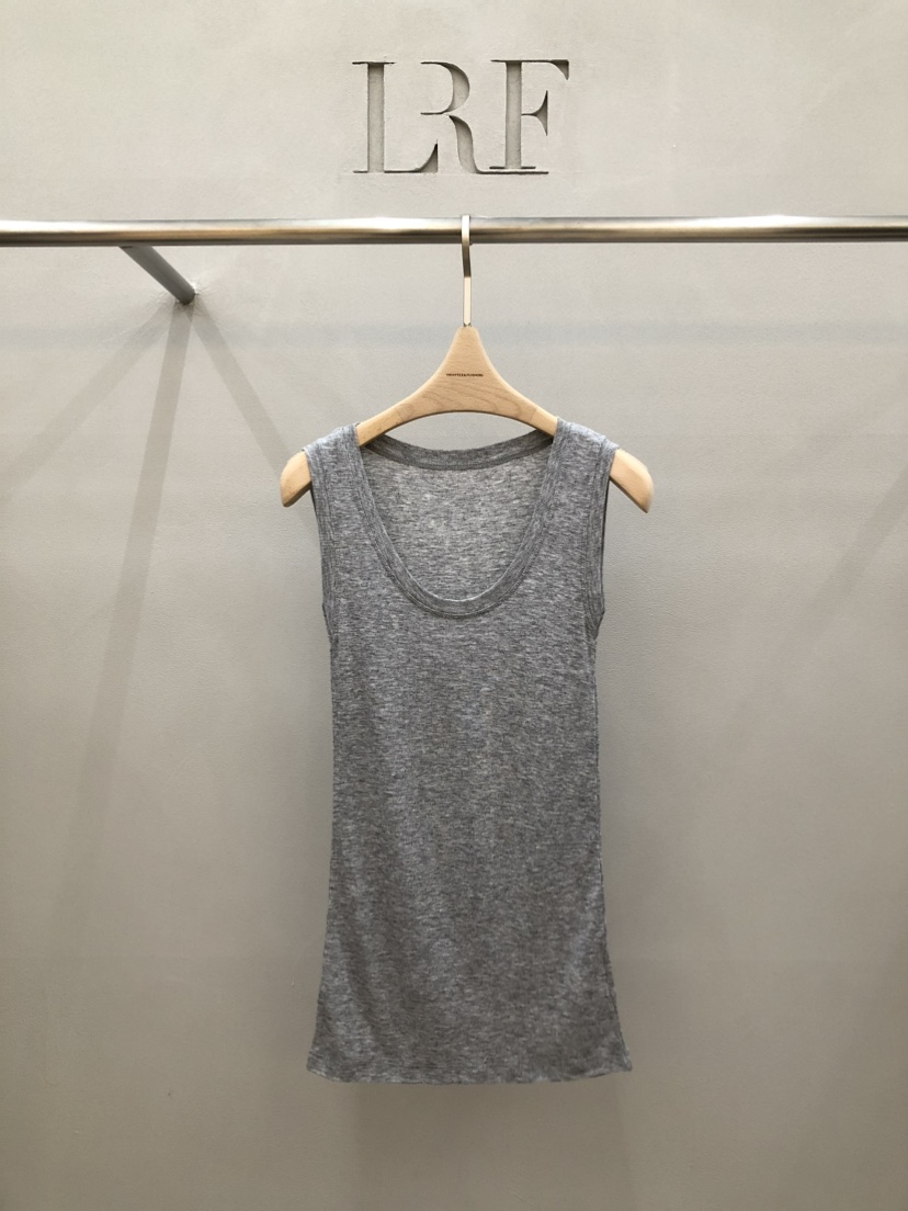 PLUS HONG-P韓國直郵㊣東大門實拍女裝新品25春夏吊帶背心PLUS HONG-P吊帶/背心圖色3