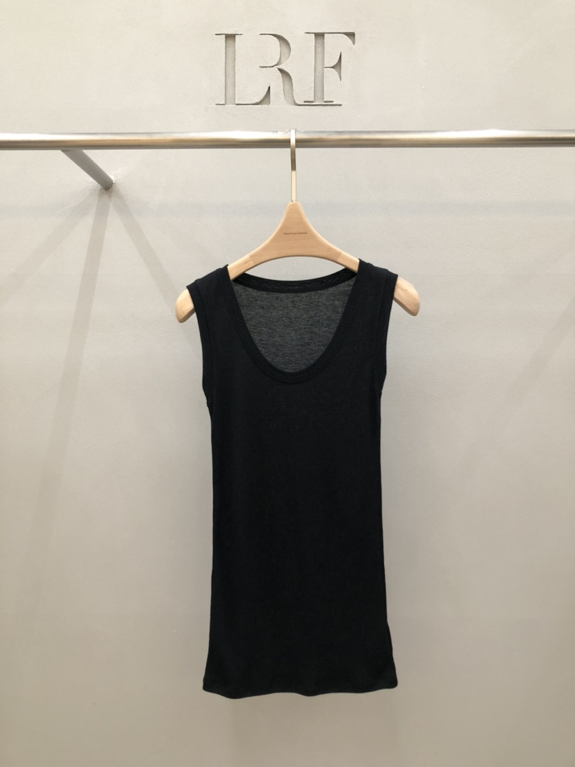 PLUS HONG-P韓國直郵㊣東大門實拍女裝新品25春夏吊帶背心PLUS HONG-P吊帶/背心圖色4