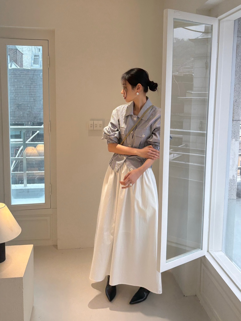 ME MO直郵韓國代購㊣女裝新品時尚人氣休閑25春夏推薦夾克ME MO夾克