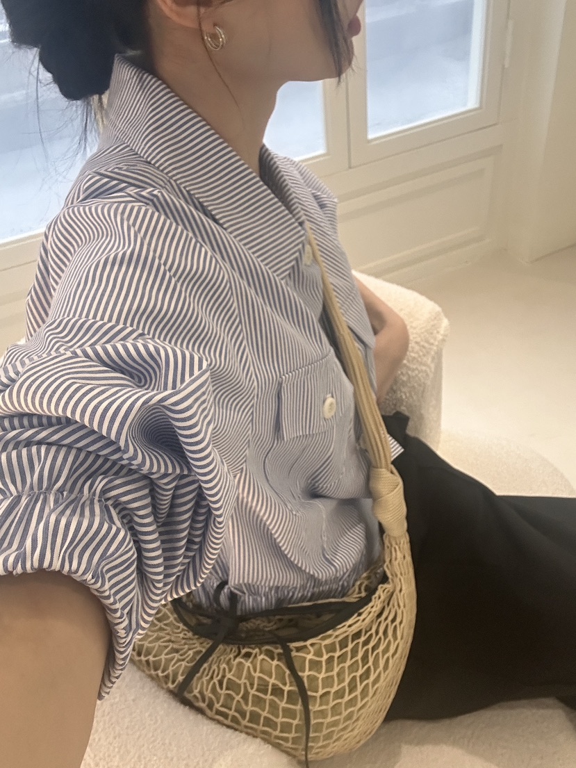 ME MO直郵韓國代購㊣女裝新品時尚人氣休閑25春夏推薦夾克ME MO夾克