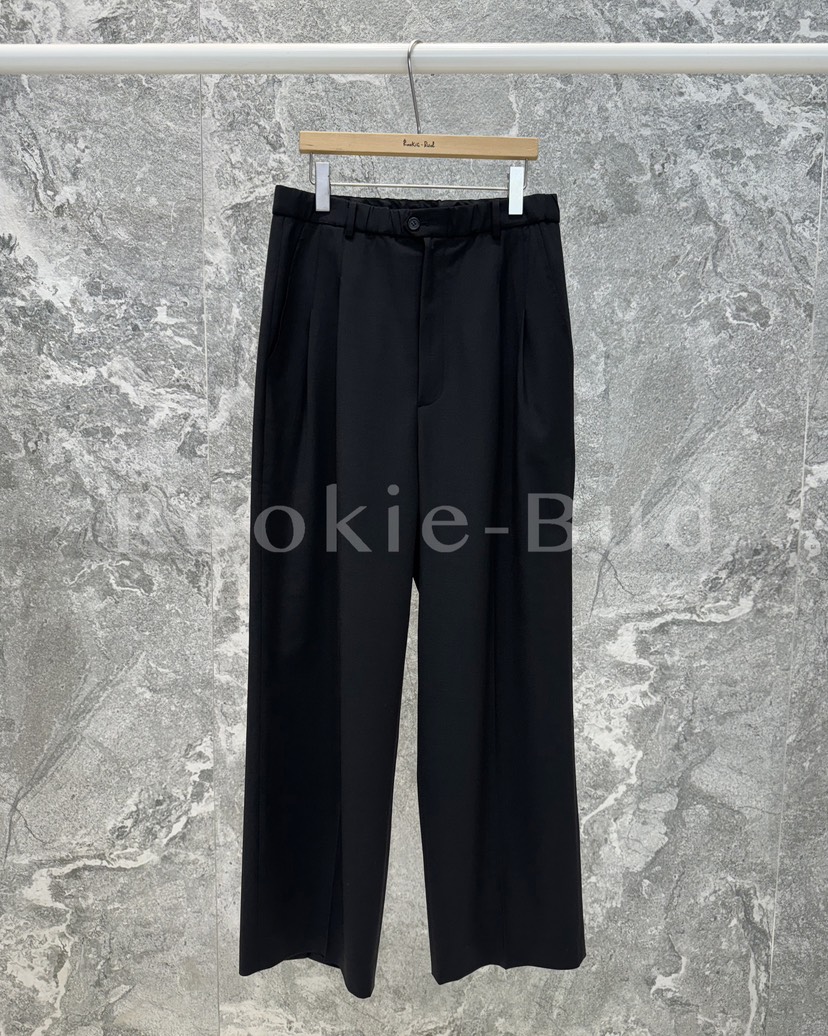 ROOKIE BUD韓國㊣直郵東大門代購女裝新品人氣熱賣正裝褲西褲ROOKIE BUD-P正裝褲/西褲