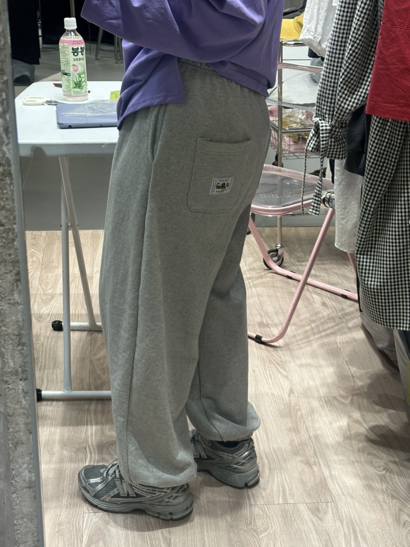 ARCHIVE-P韓國直郵㊣東大門實拍女裝新款人氣職業熱賣休閑褲ARCHIVE-P休閑褲