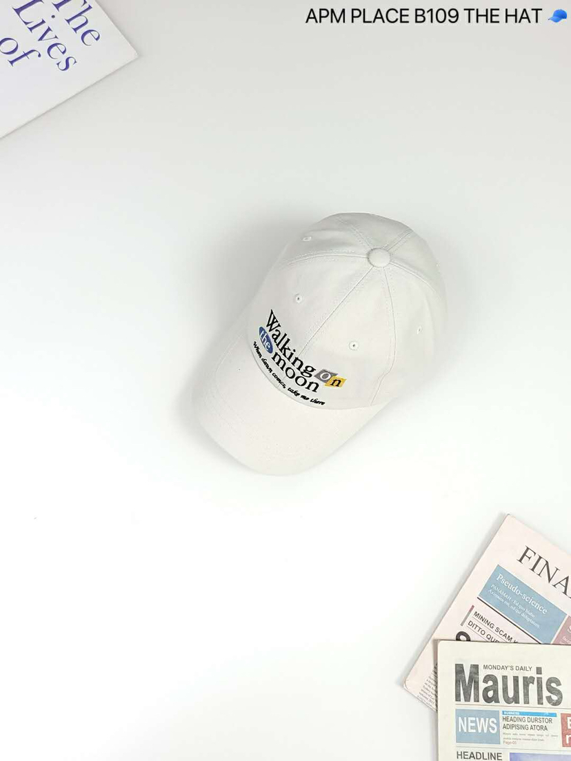 THE HAT-P韓國直郵㊣東大門實拍女裝新品休閑時尚推薦帽子THE HAT帽子