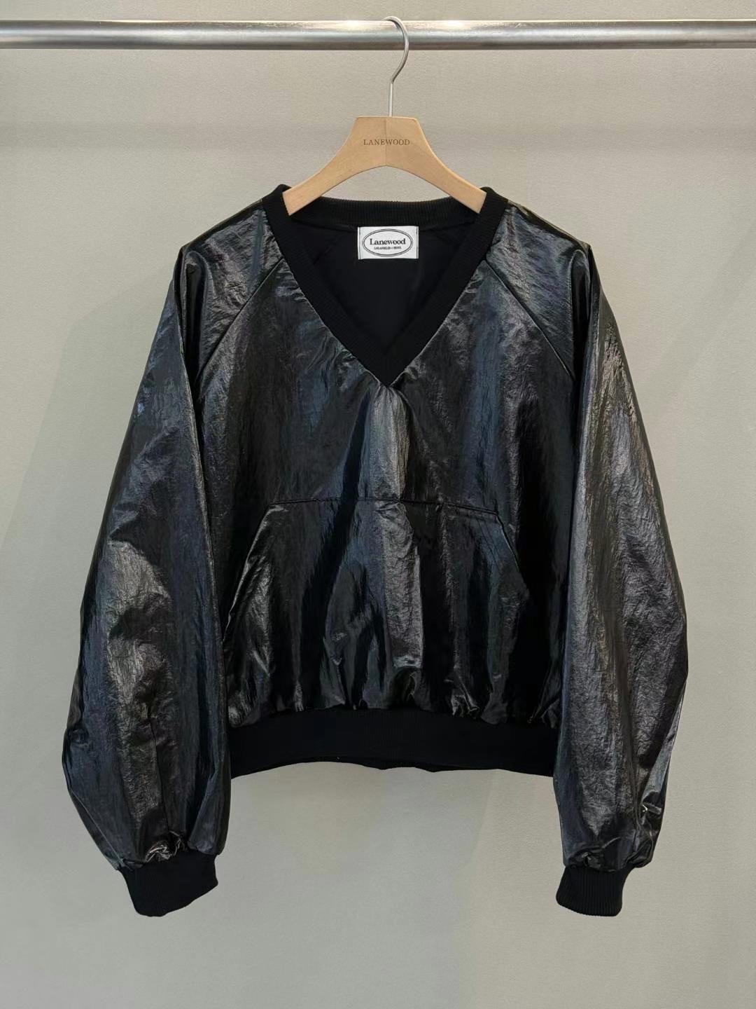 LANEWOOD韓國㊣直郵東大門代購女裝新品熱賣時尚25春夏衛衣LANEWOOD衛衣