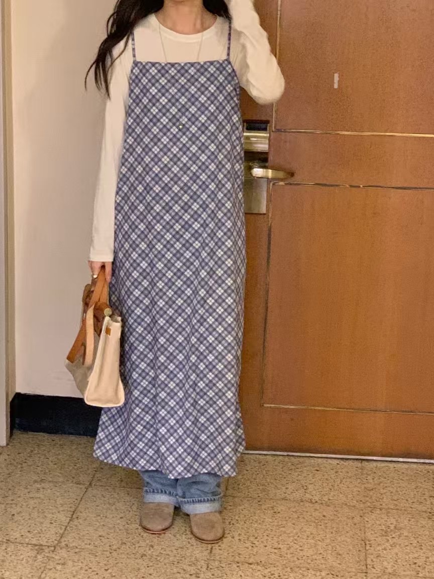 DADA東大門實拍女士新品推薦人氣職業休閑真品熱賣時尚連衣裙DADA連衣裙