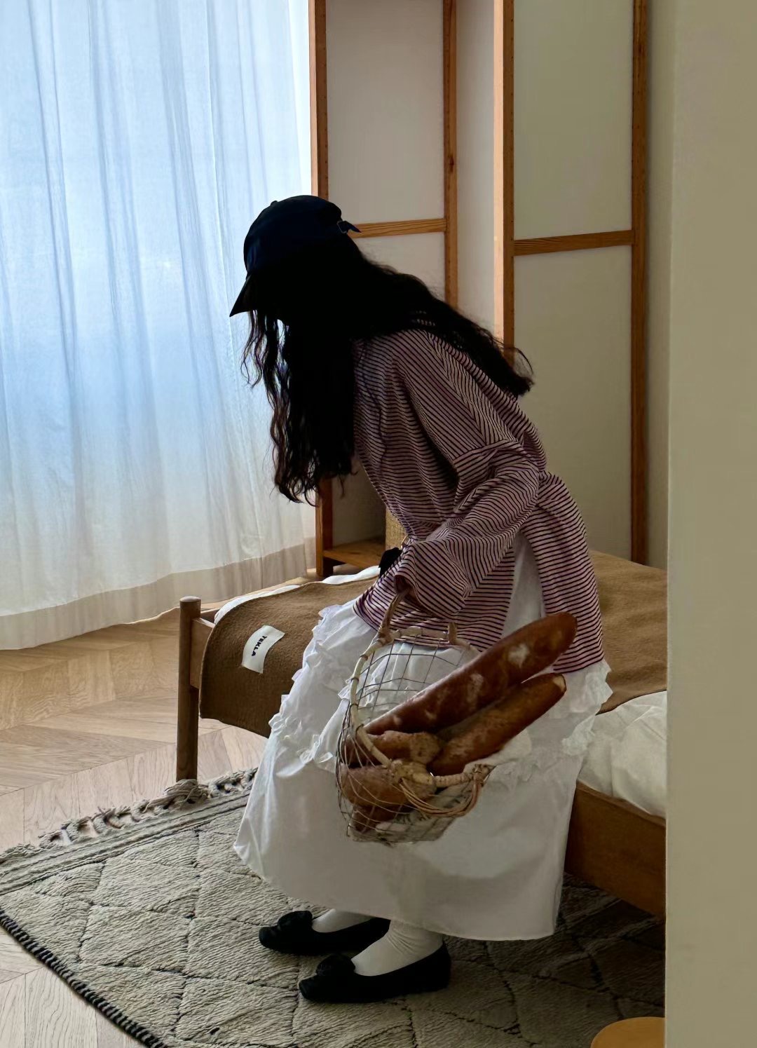 GLOSSY東大門代購女裝新款時尚推薦休閑人氣熱賣職業長袖T恤GLOSSY長袖T恤