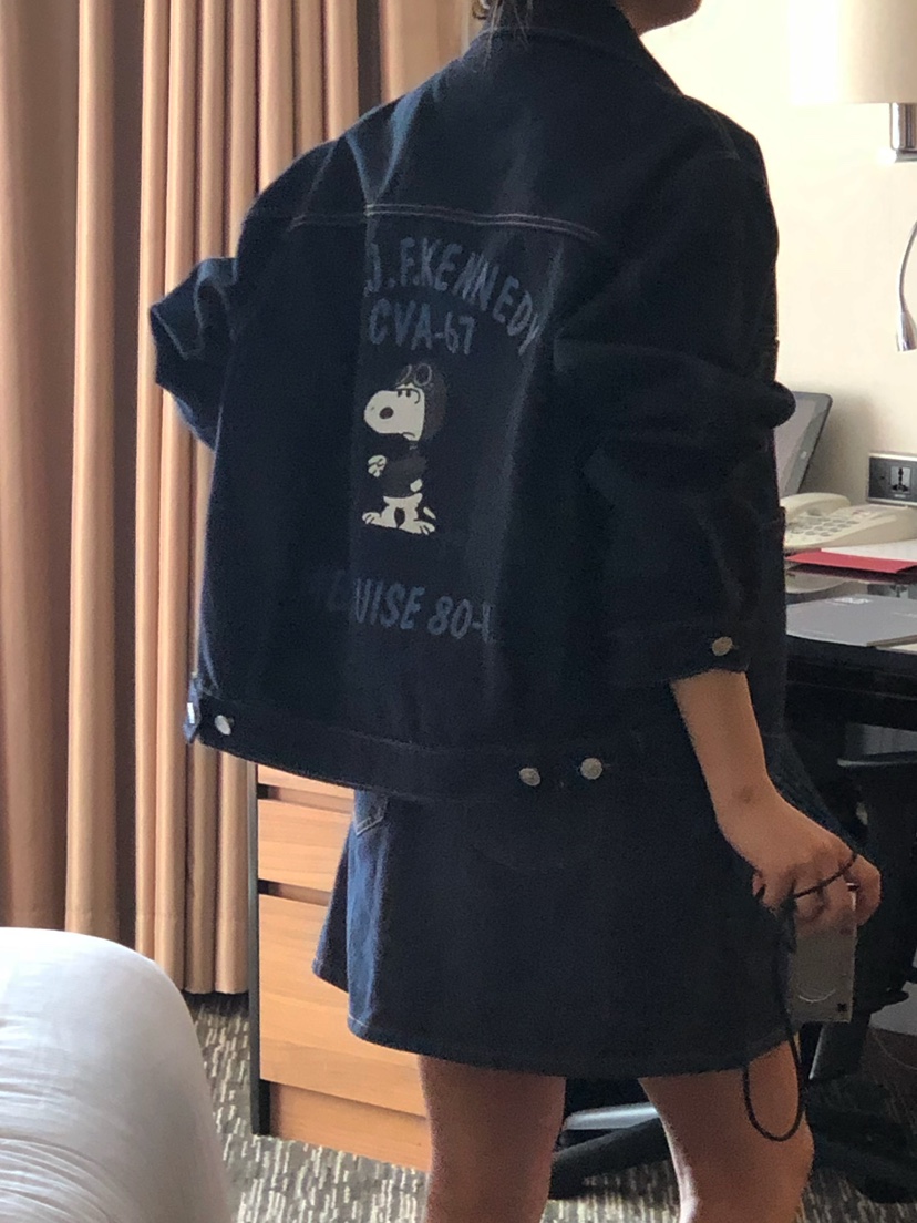 ONDO-P韓國直郵㊣東大門實拍女裝新款推薦熱賣時尚人氣短裙ONDO-P短裙