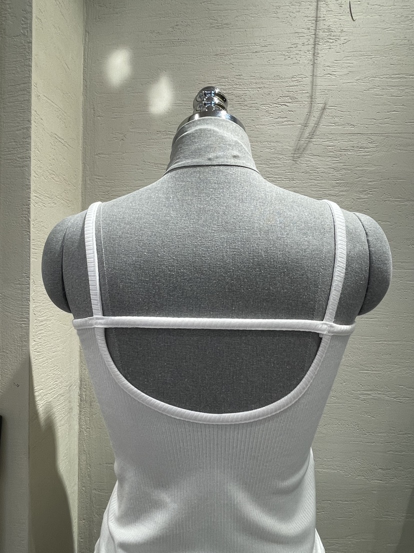 HI HIGH韓國㊣直郵東大門代購女裝新品25春夏職業吊帶背心SEESTAR/hi high吊帶/背心