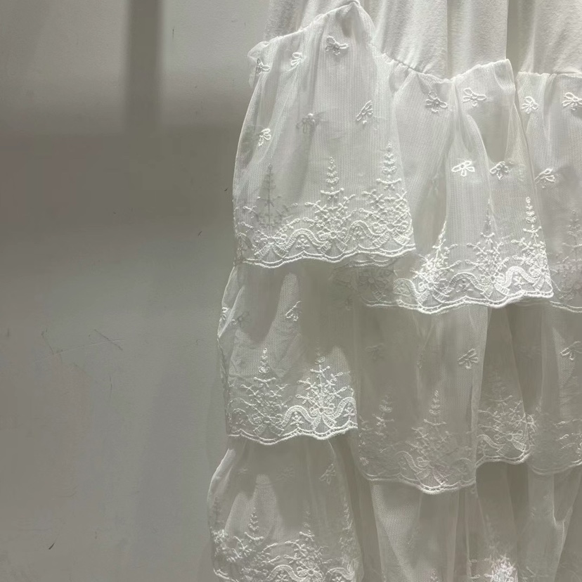 ABBEYLEE韓國直郵㊣東大門實拍女裝新品時尚熱賣推薦人氣長裙ABBEYLEE長裙