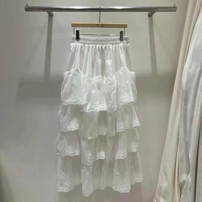 ABBEYLEE韓國直郵㊣東大門實拍女裝新品時尚熱賣推薦人氣長裙ABBEYLEE長裙
