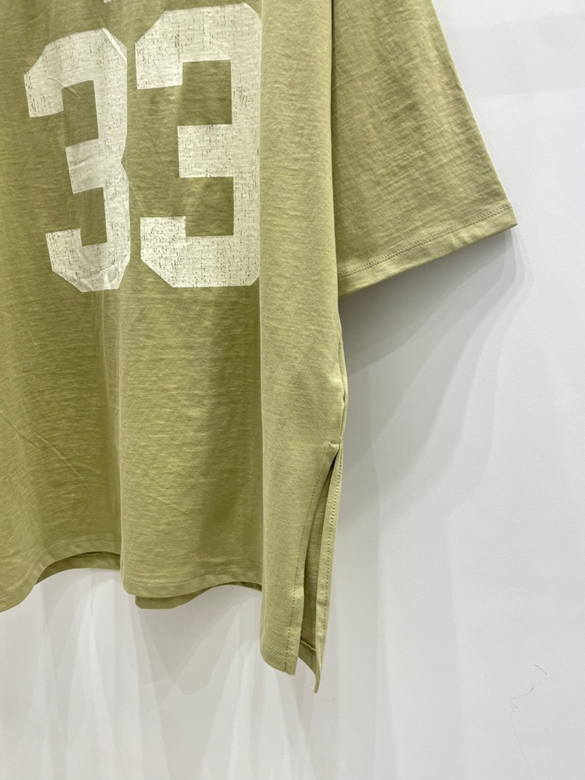 KINOA韓國㊣直郵東大門代購女裝新品25春夏休閑熱賣時尚T恤KINOAT恤