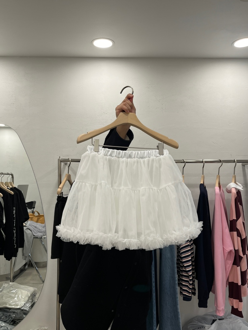 DELICATE韓國㊣直郵東大門代購女裝新品職業熱賣人氣休閑短裙DELICATE短裙