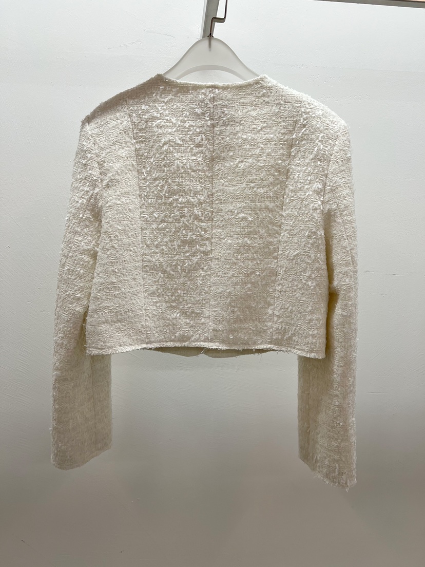 WEARABLE-L韓國直郵㊣東大門實拍女裝新款25春夏熱賣休閑夾克WEARABLE夾克