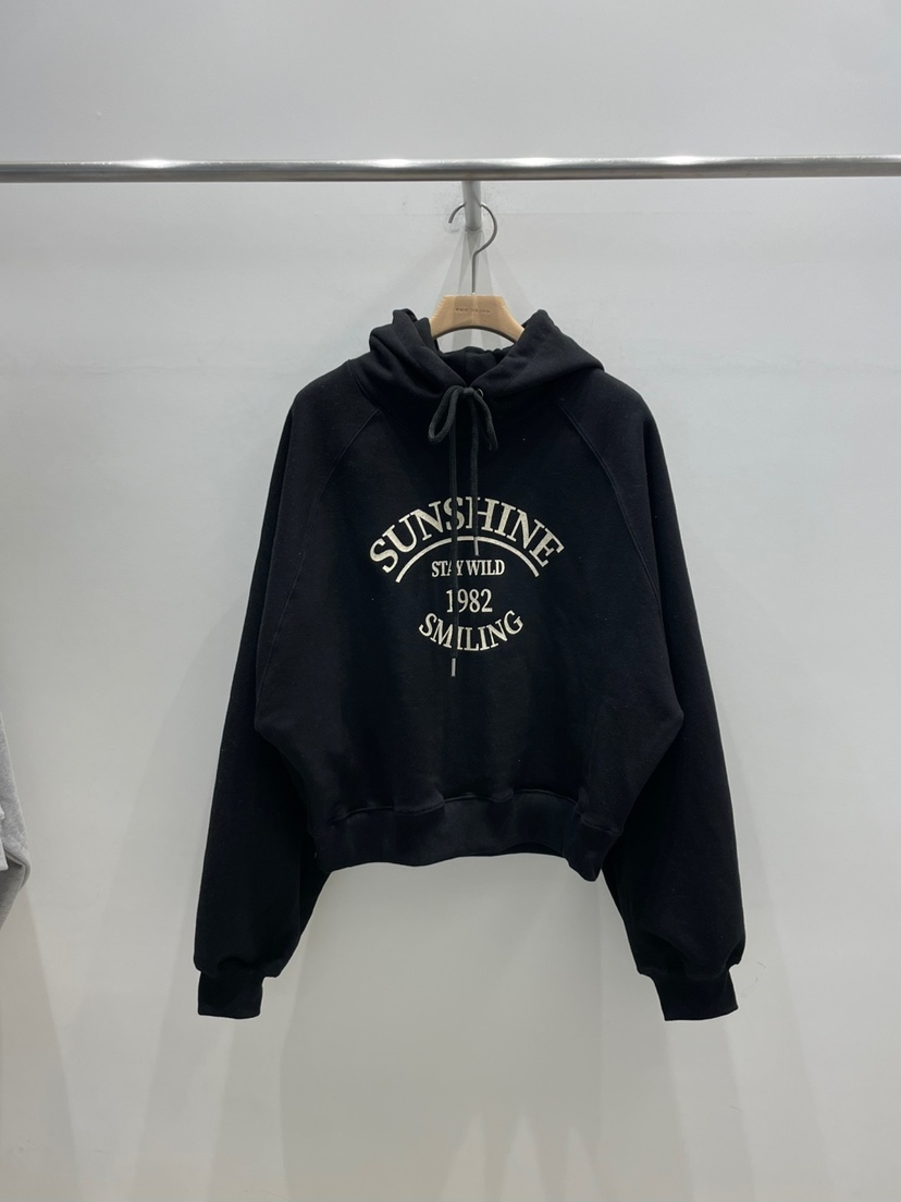 KINOA韓國直郵㊣東大門實拍女裝新品25春夏推薦時尚人氣衛衣KINOA衛衣圖色5